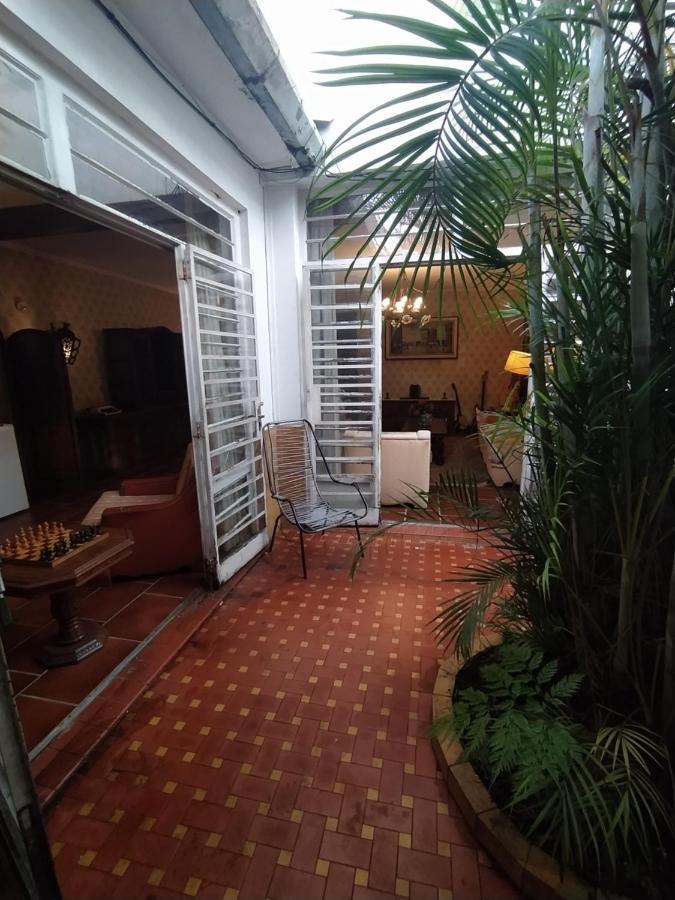 Cama Queen Mega Suite - 10 Min Metro E Aeroporto Cgh Sao Paulo Exterior photo